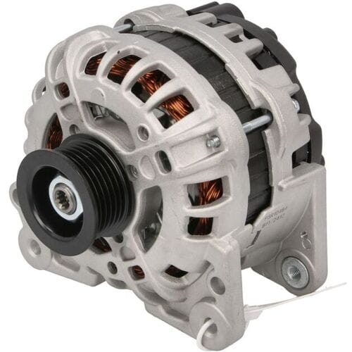 Driefasige generator PULSAR ROTATING ELECTRICS PSR10484