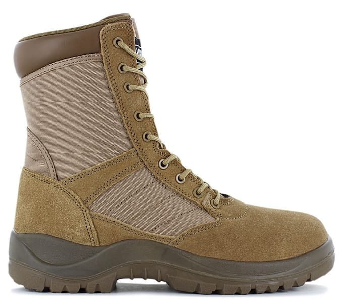 Magnum Centurion 8.0 SZ Coyote laarzen