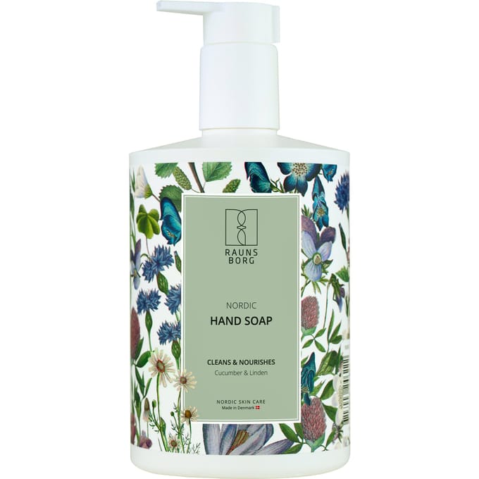 Raunsborg Hand Soap 500 ml