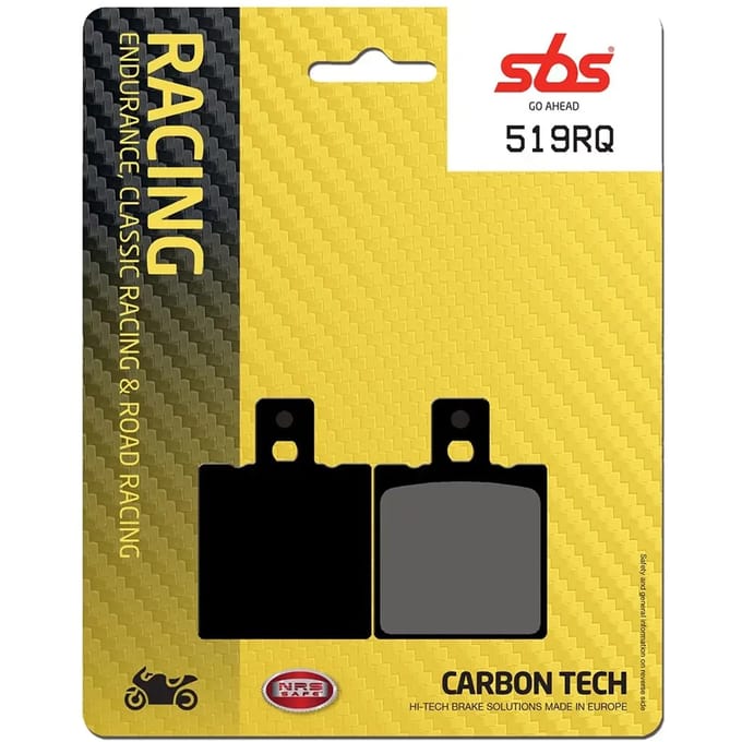 Remblok Sbs Go Ahead 519RQ