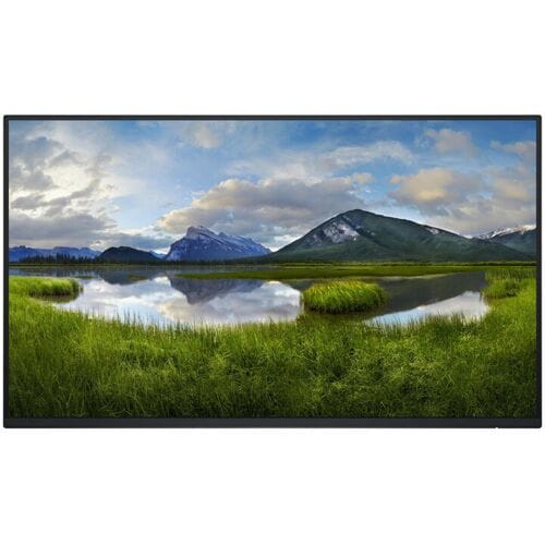 DELL P Series P2425HE_WOST computermonitor 61 cm (24") 1920 x 1080 pixels full HD lcd zwart