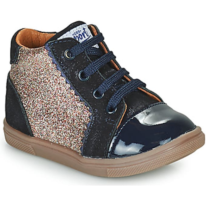 GBB  Hoge Sneakers NUZZIA