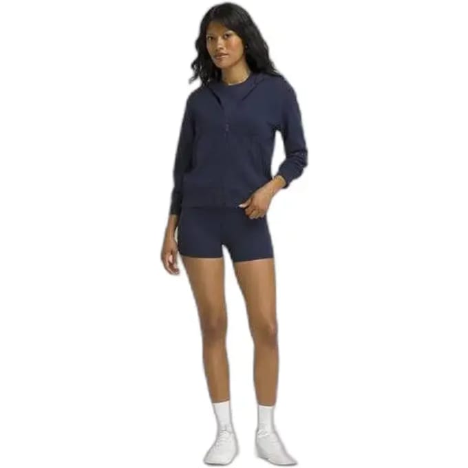 Dames Hoodie Wilson