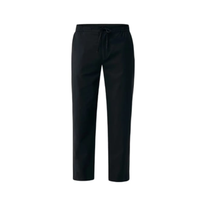 Basis Linnen Broek Mexx Ethan