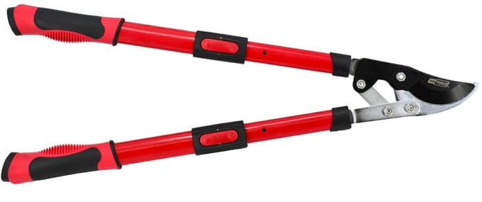 Awtools Serie - Teleskopische Takken Schaar - 670-920mm - 45mm