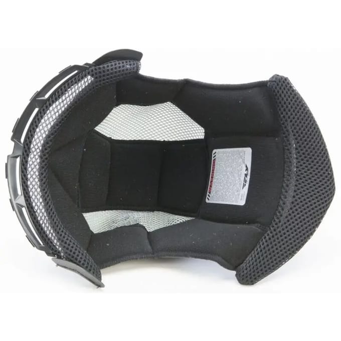 Motorhelm accessoires Fly Racing F2