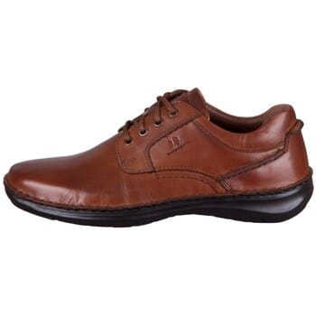 JOSEF SEIBEL New Anvers 06 | Halbschuh für Herren | Braun