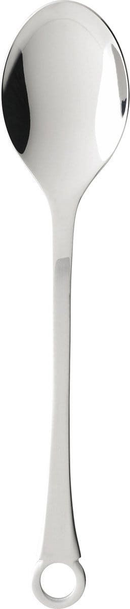 Gense Pantry Dessertlepel 16,5 cm Mat/glanzend staal