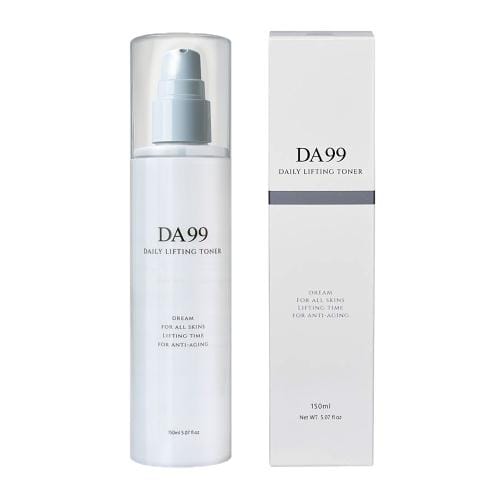 Da99 Smeltende Draad Lifting Dagelijkse Toner 150ml NONE gray