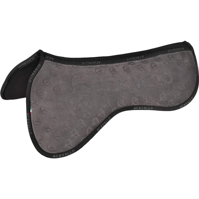 Siliconen zadelonderlegger voor paard Acavallo MF JCCS SW-3DS