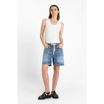 Korte Broek Le Temps des Cerises MADO-spijkershort