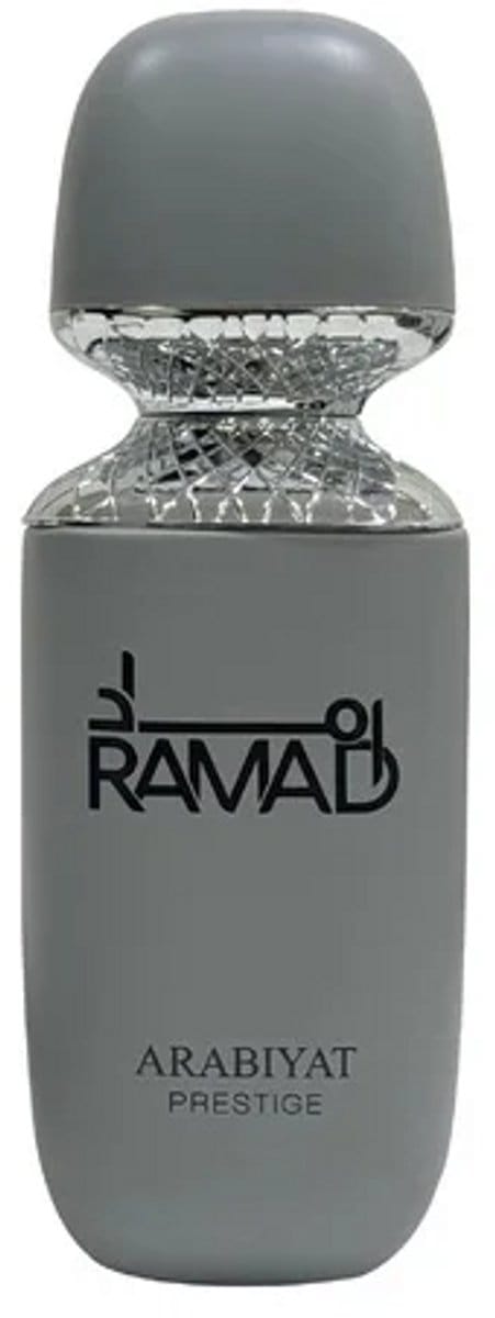 Arabiyat Prestige Ramad - Eau de Parfum - 100 ml