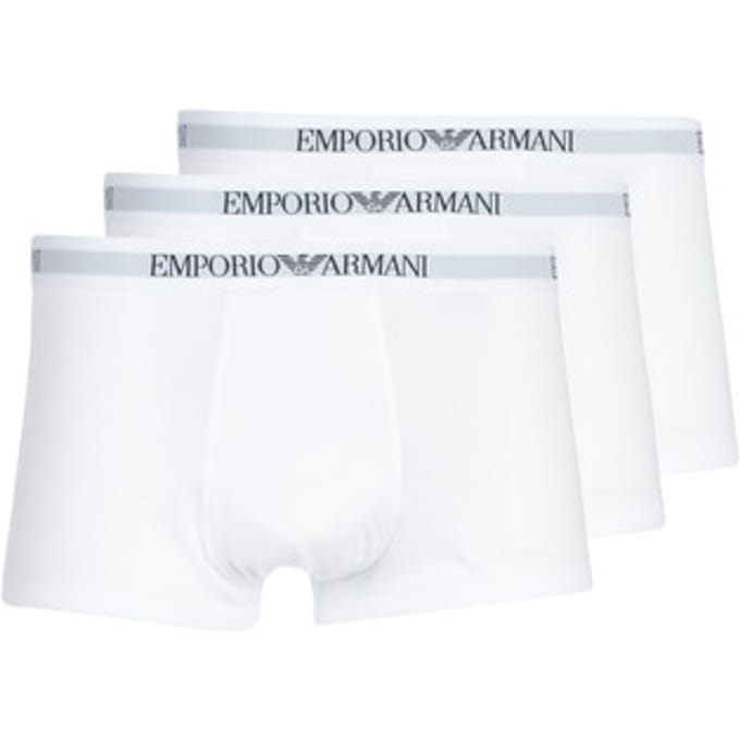 Boxers Emporio Armani CC722-PACK DE 3