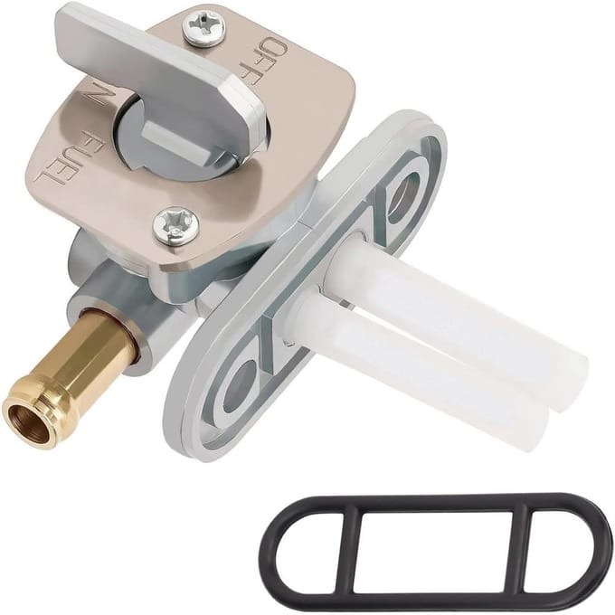 Brandstofkraan voor Yamaha 4DP-24500-01-00