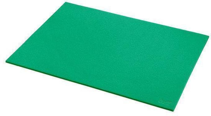 Daff Placemat - Vilt - Rechthoek - 33 x 45 cm - Everglade - Groen