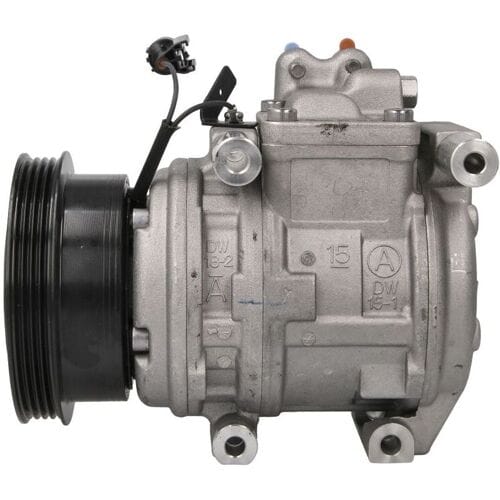 Airco-compressor DOOWON 12040-22700