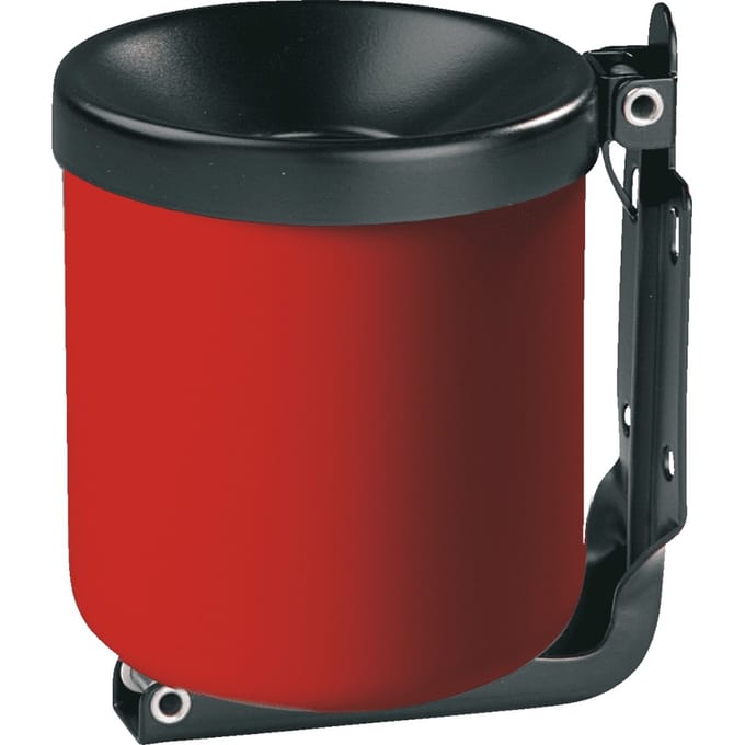 TKG wandasbak Ø90xH100mm - 350021