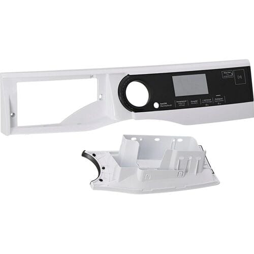 AEG controlepaneel, wit, AEG, NL,FR 140291921017