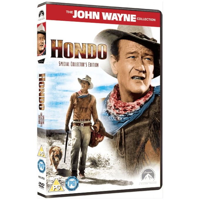 Hondo
