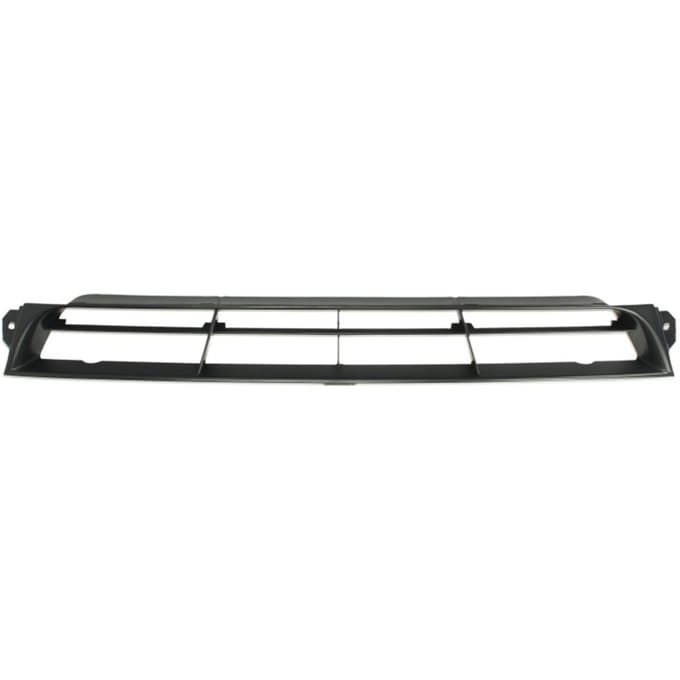Ventilatierooster, bumper BLIC 6502-07-6607996P