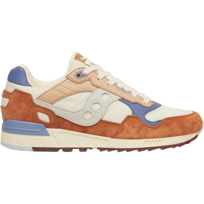 Saucony Shadow 5000 Sneakers Beige S70811