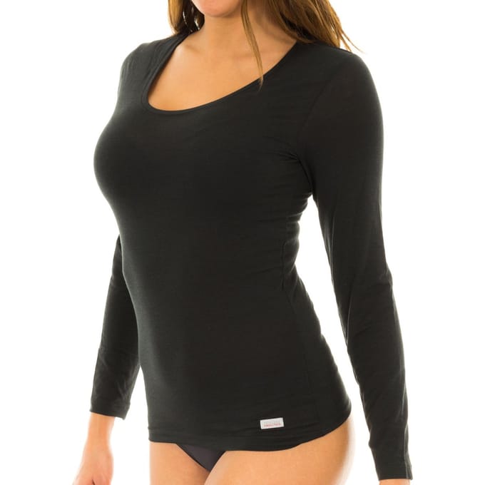 Termaltech Langarm-T-Shirt 4716 Damen