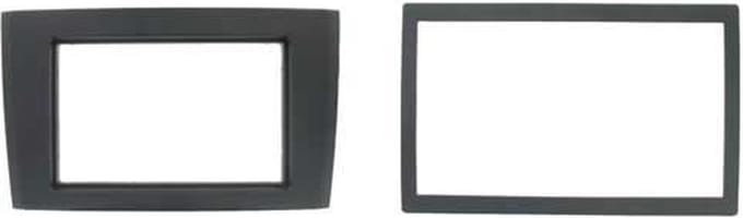 2-DIN ECO paneel Volvo XC90 2002-2014