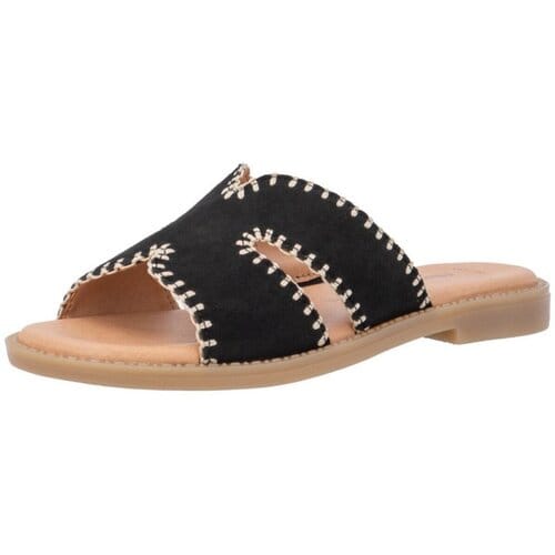 Platte sandalen Remonte -
