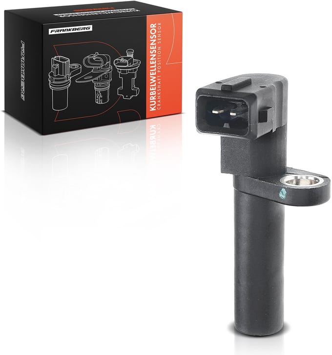 Frankberg 1x Krukassensor Pulsteller voor FORD