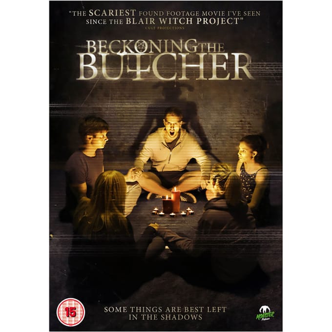 Beckoning the Butcher