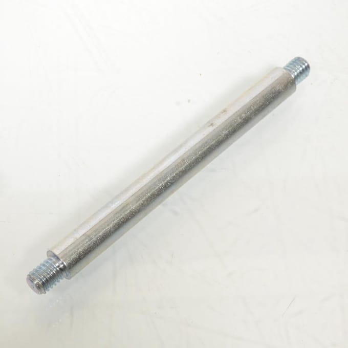 Axe, support moteur RSM pour solex Solex S2200 M8 pas 1.00 Neuf