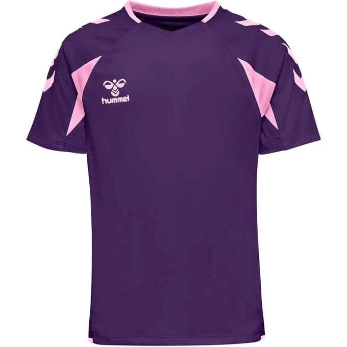 Kinder-T-shirt Hummel Core 2.0