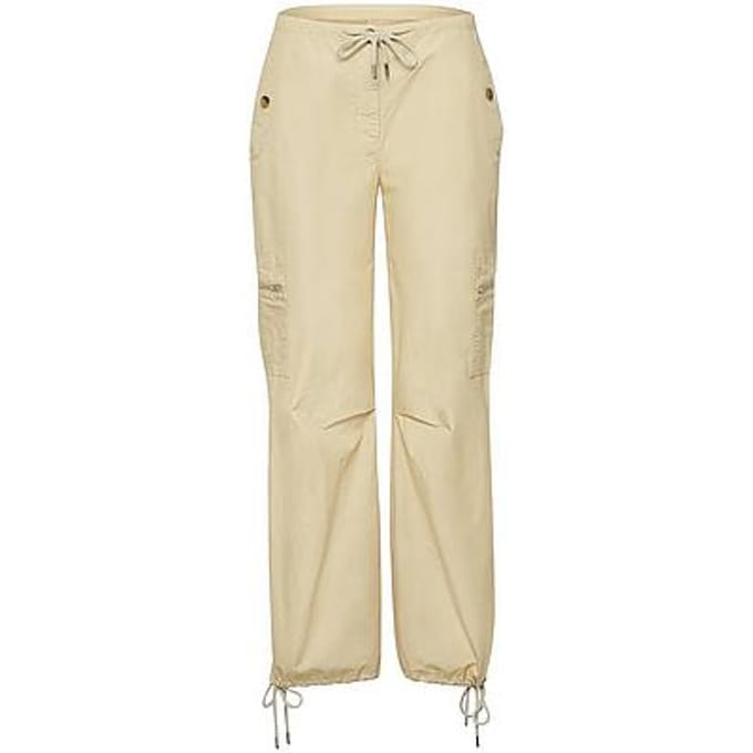 Broek Van MYBC beige
