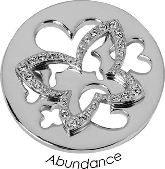 Quoins QMOA-55L-Z Abundance