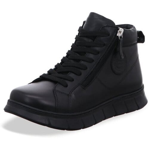 Hoge Sneakers Gemini -