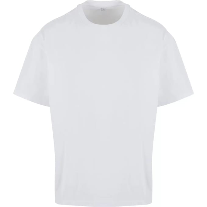 Oversized T-shirt New Morning Studios
