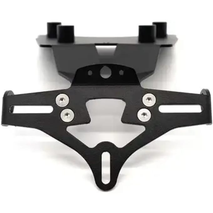 Nummerplaathouder R&G Racing XL 750 TRANSALP