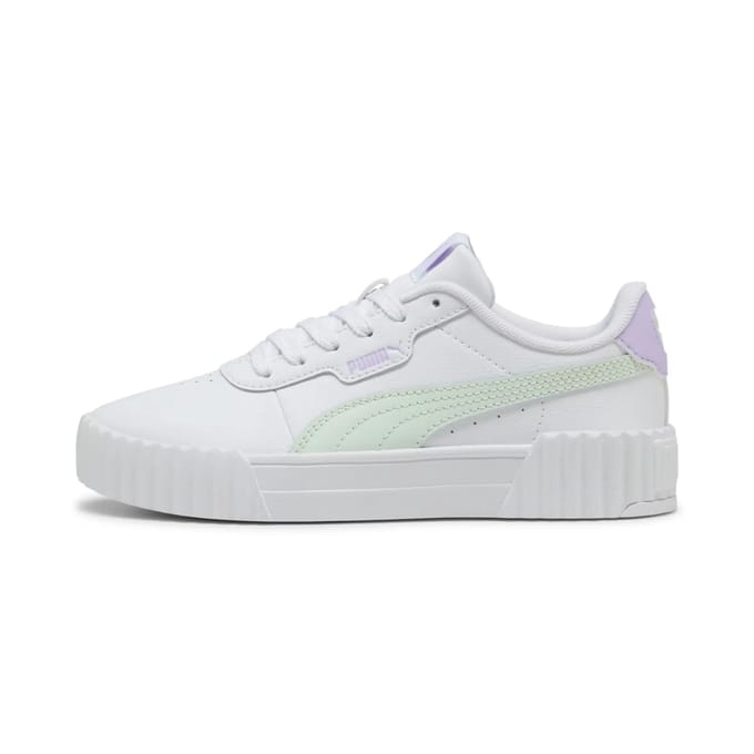 Schoenen dames Puma Softfoam+
