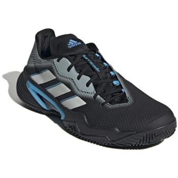 Adidas Barricade M Clay/Padel Grey/Black, 41 1/3