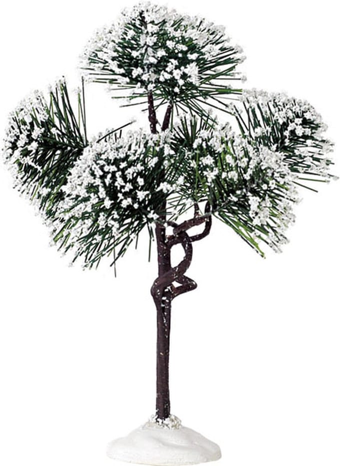 Lemax - 'Mountain Pine M' - Boom