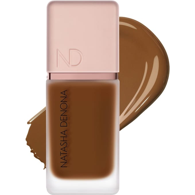 Natasha Denona HY-GLAM foundation (Various Shades) 30ml - Y13