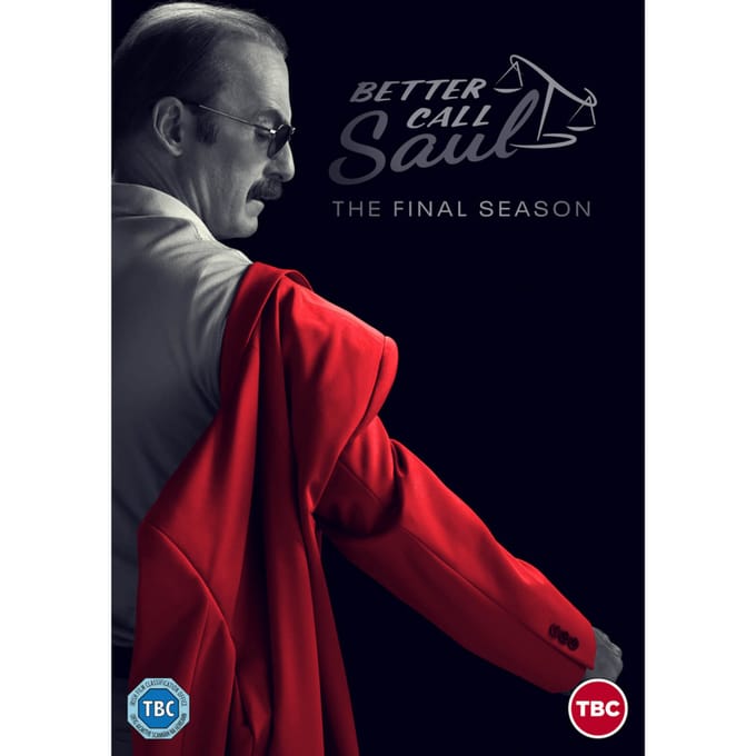 Better Call Saul - Season 06