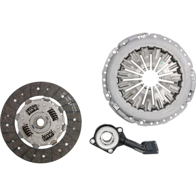 Koppelingsset Kit plus CSC SACHS 3000 990 416