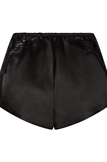 Hunkemöller Short Mya Zwart