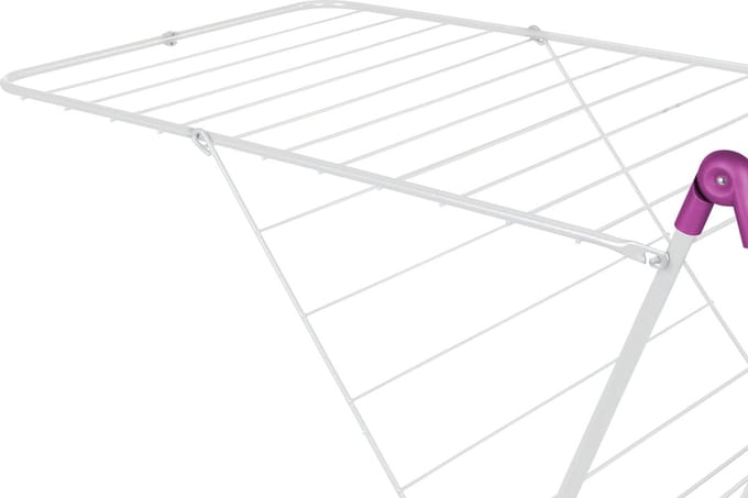 Droogrek Charlotte T-model 27m