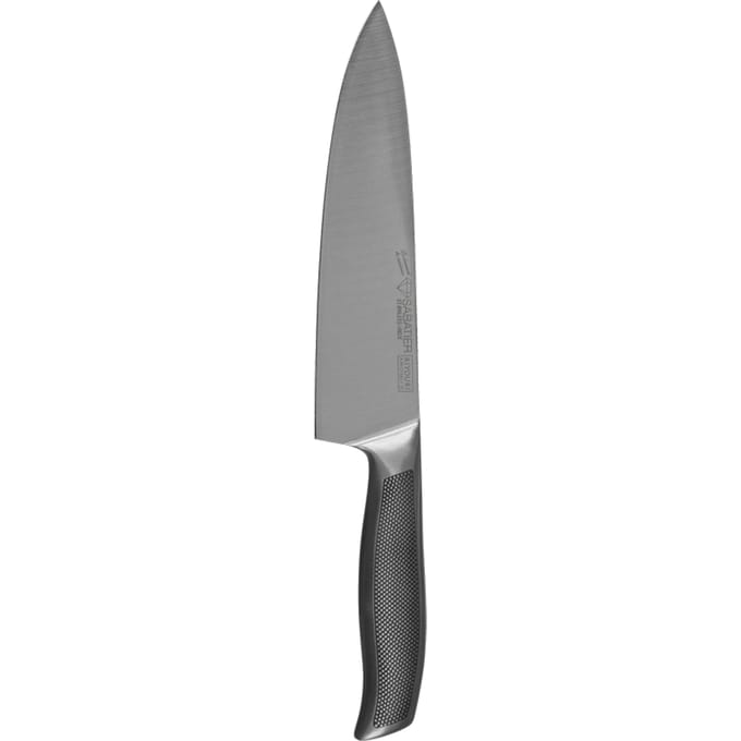 Diamant Sabatier Riyouri Groot Koksmes - 20cm - Anti-Slip - RVS - Geschenkdoos