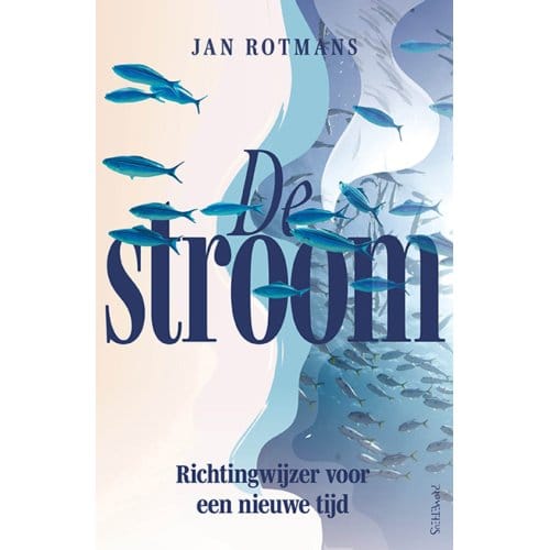 De Stroom - Jan Rotmans