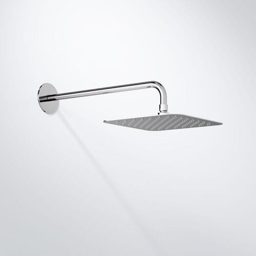 Steinberg Sensual Rain rain shower ultra flat 25 x 25 cm