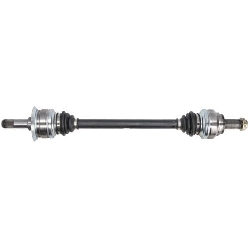 Aandrijfas POINT GEAR PNG75854