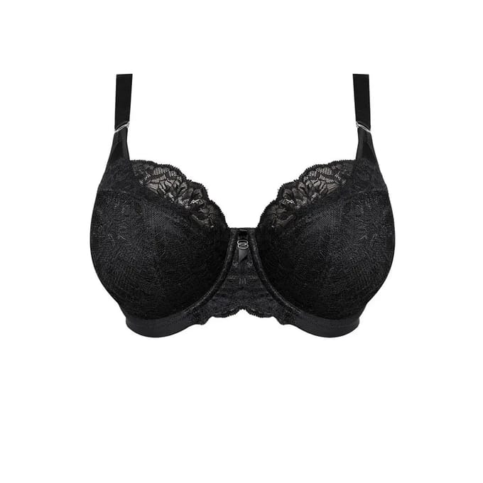 Elomi Brianna padded half cup Dames Beha - Maat FF90 (EU)